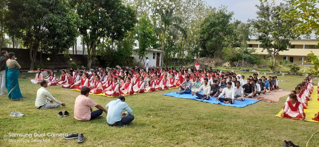 Government Polytechnic Basti